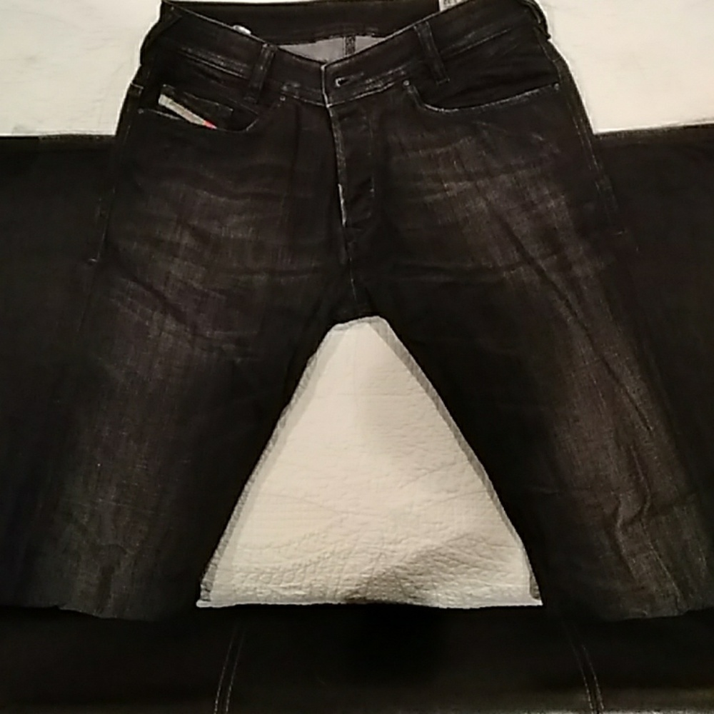 Diesel Poiak Jeans